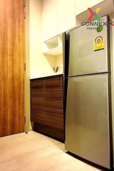 FOR RENT condo , Condolette Midst Rama 9 , Duplex , high floor , 